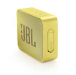 Głośnik JBL GO2 żółty (yellow)