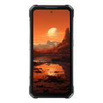 Smartphone Oukitel WP100 12/512 33000mAh Black