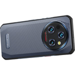 Smartphone Oukitel WP35 Pro 12/512 11000mAh DS. Szary