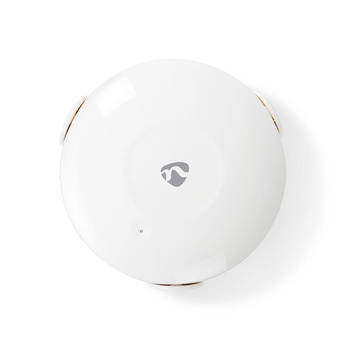 Czujnik zalania Nedis SmartLife WIFIDW10WT Wi-Fi