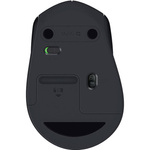 Mysz bezprzewodowa Logitech M280 (czarna)