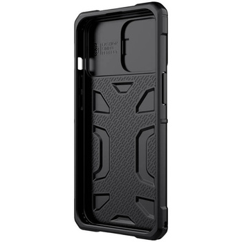 Etui Nillkin Adventurer Apple 13 Pro (czarny)
