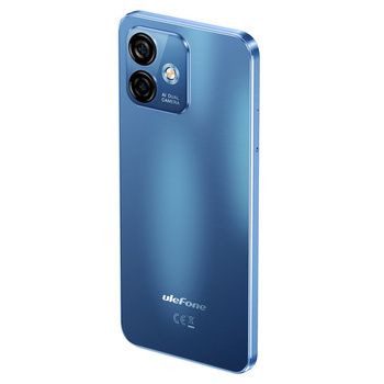 Smartphone Ulefone Note 16 Pro 8GB/256GB (Niebieski)