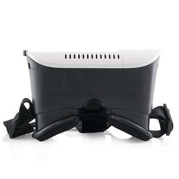 Okulary 3D/VR Modecom FreeHands MC-G3DP do smartfona