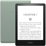 Amazon Kindle Paperwhite 5/6.8"/WiFi/16GB/special offers/Agave Green/Uszkodzone opakowanie