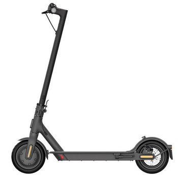 Hulajnoga elektryczna Xiaomi Mi Electric Scooter M365 Essential Black