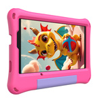 Tablet Ulefone Tab A9 Pro Kids 4GB/128GB LTE (Pink)