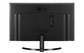 Monitor LG 27MU58-B IPS LED/27" 4K UHD(3840x2160)/DP/HDMI