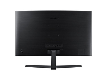 Monitor Samsung C27F398 LED/27" Curved FHD(1920x1080)/DP/HDMI