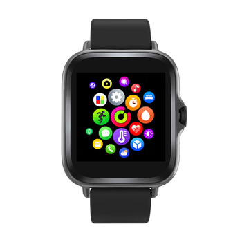 Smartwatch BT Denver SWC-156 czarny