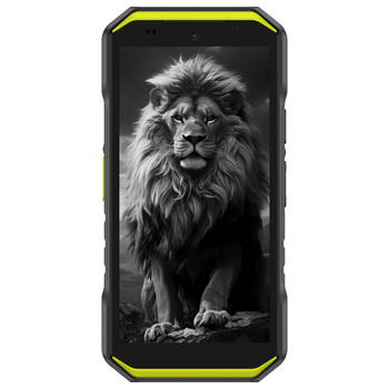 Smartphone Ulefone Armor X32 Pro 5G 8GB/256GB (Vivid Green)