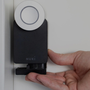 Zestaw zasilający NUKI Power Pack