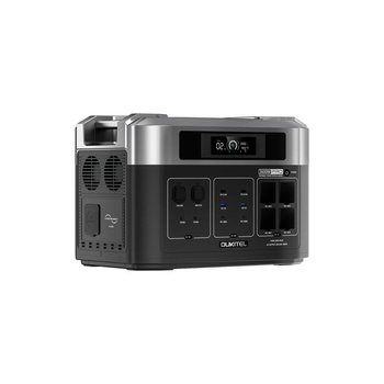 Oukitel Power Station BP2000-Pro 640000mAh