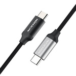Wzmacniacz i adapter Nillkin Hifi Decode Headphone Amplifier 3.5mm na USB-C (Black)