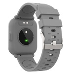 Smartwatch Bluetooth z temperaturą ciała Denver SW-162 szary