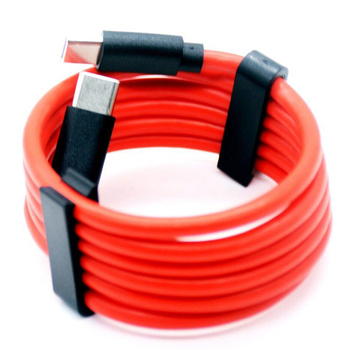 Kabel ładujący 33W Ulefone do serii Armor 25, 27, Mini 20, Pad 4, X16