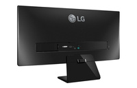 Monitor LG 29UM67-P IPS LED/29" WFHD(2560x1080)/DVI/DP/HDMI/Uszkodzone opakowanie
