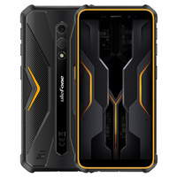 Pancerny Smartfon Ulefone Armor X12 Pro 4GB/64GB Pomarańczowy