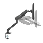 Uchwyt na monitor gamingowy Thronmax MX100 RGB Black