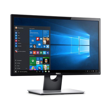 Monitor Dell E2216H 22" FHD(1920x1080)/HDMI/VGA