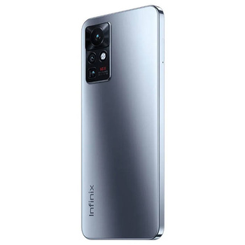 Smartphone Infinix Zero X Pro 8GB 128GB Silver