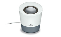 Głośnik 1.0 Logitech Z50 szary