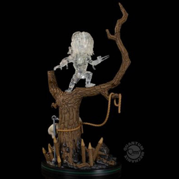 Quantum Mechanix - Predator Q-Fig Max Elite Figure