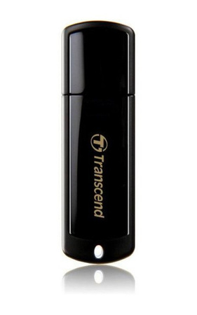 Pendrive Transcend 8GB JetFlash®350 USB2.0
