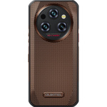 Smartphone Oukitel WP35 8/256 11000mAh DS. Brązowy