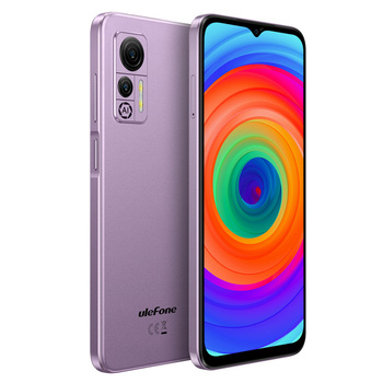 Smartphone Ulefone Note 14 3GB/16GB (purple)