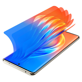 Smartphone Ulefone Note 17 Pro 12GB/256GB (Perłowa biel)