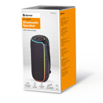 Głośnik Bluetooth Denver z akumulatorem 2x8W