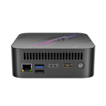 Mini PC Blackview MP100 Pro i5-12450H/16GB/512GB/W11 Pro czarny