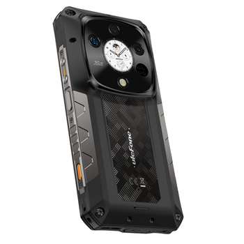 Smartphone Ulefone Armor 28 Pro 5G 16GB/512GGB (czarny)