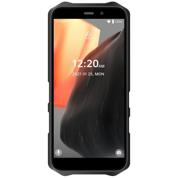 Smartphone Oukitel WP12 4/32 DS. NFC Black