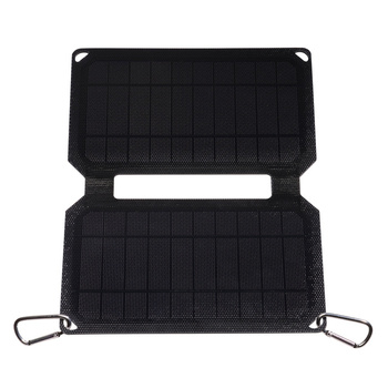 Przenośny panel ogniw słonecznych Denver SOP-10100MK2 10W