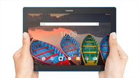 Tablet Lenovo TB-X103F APQ8009/10.1"/1GB/16GB/Wi-Fi/BT/Android 6.0 Black