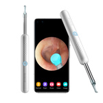 Oczyszczacz do uszu Xiaomi Mi Bebird Smart Ear Pick R1 (White)