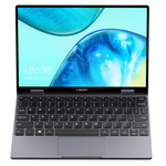 Biznesowy Laptop Chuwi MiniBook X 2023 N150/10.51" 1200x1920 IPS/Dotyk/12GB/512GB SSD/2 in 1/Win 11