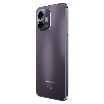 Smartphone Ulefone Note 16 Pro 8GB/256GB (Fioletowy)