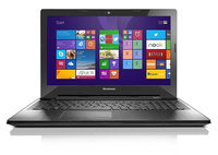 Laptop Lenovo Z50-75 A10-7300/15.6"FHD/8GB/500GB/DVD/Radeon R6 M255DX 2GB/Win 8.1/UK