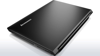 Laptop Lenovo B50-80 i5-5200U/15.6"/4GB/500GB/DVD/Win 7 Pro/UK