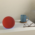 Amazon Echo 4 Red