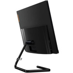 AiO Lenovo A340-F0ER0000   I3-9100T/24" FHD/8GB/512GB SSD Touchscreen/BT/Keyboard+Mouse/W10 black