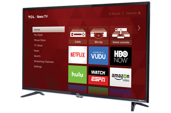 Monitor TCL 32S3800 LED/32” CLASS S-SERIES