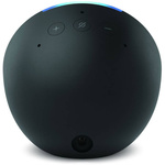 Amazon Echo Pop Charcoal/Uszkodzone opakowanie