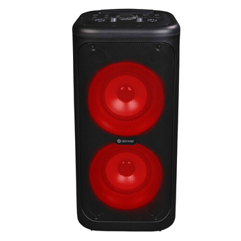 Głośnik BT walizka Denver TSP-353 40W