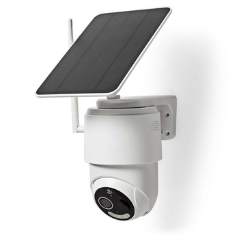 Kamera Nedis SmartLife WIFICBO50WT Zewnętrzna, Wi-Fi