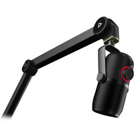 Statyw do mikrofonu Caster Stand S2 XLR