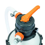 Bestway Pompa Piaskowa Do Basenów 3028L/800gal 58515